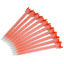 WELDON # 30 MIXING TIPS