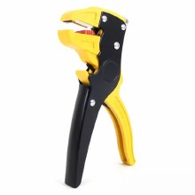 WIRE STRIPPER AND CUTTER