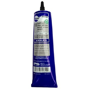 WELDON # 16 5 oz TUBE