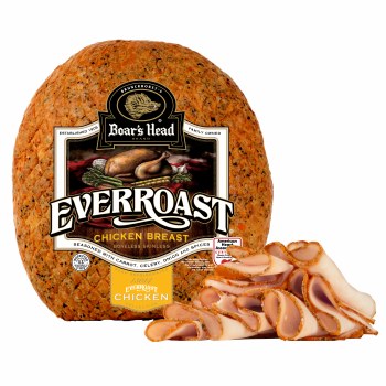 Boar's Head - Chicken - Everroast