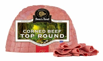 Corned Beef - Boar's Head