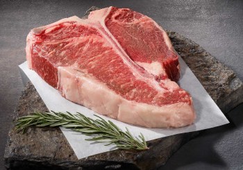 Porterhouse Steak - USDA Prime