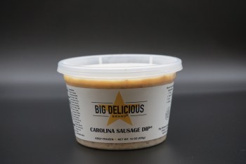 Carolina Sausage Dip