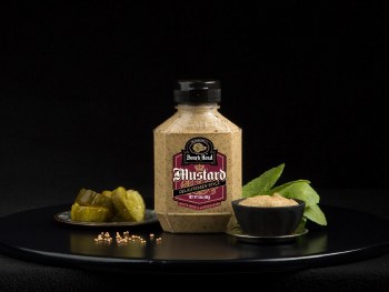 Boar's Head - Deli Style Mustard