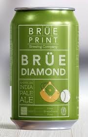 Brueprint - Brue Diamond