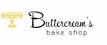 Buttercreams - 4pk Cupcakes