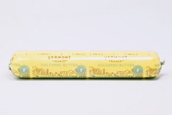 Vermont Creamery - Salted Butter