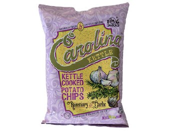 Carolina Kettle - Rosemary &amp; Garlic
