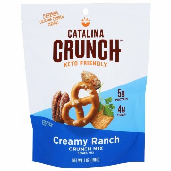 Catalina Crunch - Creamy Ranch