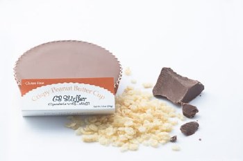 CB Stuffer - Crispy Peanut Butter Cup