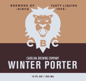 Carolina Brewing  Company-  Seasonal