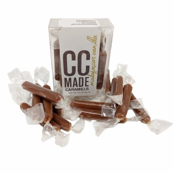 CC Made - Madagascar Vanilla