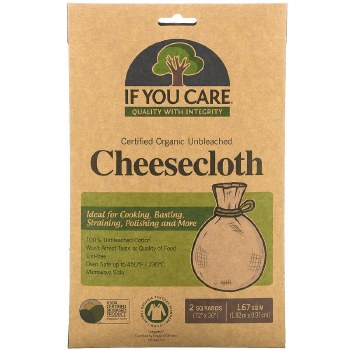 If You Care - Cheesecloth
