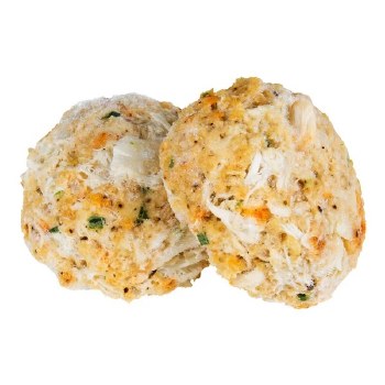 Crabcakes
