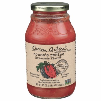 Cucina Antica - Nonnas Recipe Marinara
