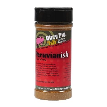 Dizzy Pig - Peruviansh