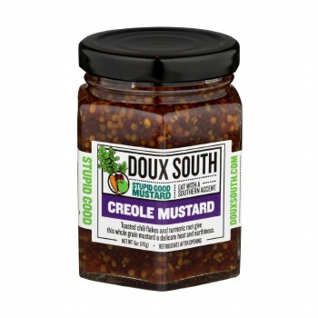 Doux South - Creole Mustard