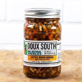 Doux South - Little Rock Caviar