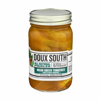 Doux South - Mean Green Tomatoes