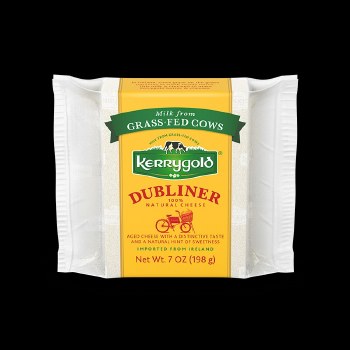 Dubliner Natural Cheese