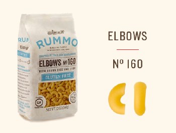 Rummo - Elbow Pasta