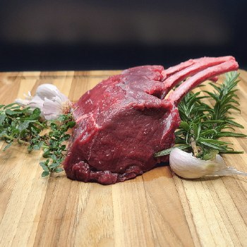 Elk Rack