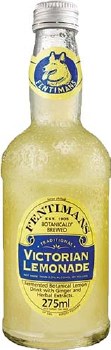 Fentimans - Victorian Lemonade 4 Pack