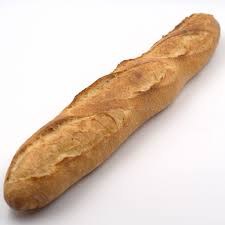 Bread - French Baguette