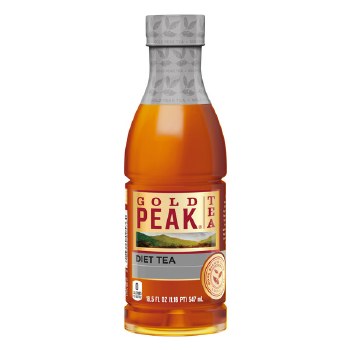 Gold Peak Diet Tea