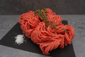 Ground Beef - 92% Ground Sirloin