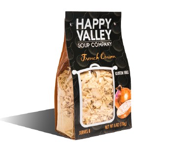Happy Valley - French Onion