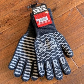 Hardcore Carnivore - Grilling Gloves