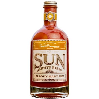 Hemingway - The Sun Bloody Mary Mix