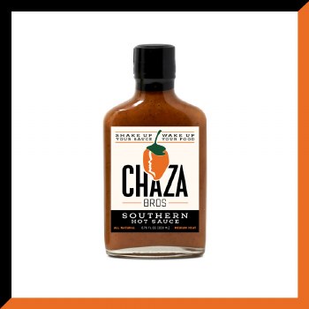 Chaza Bros - Southern Hot Sauce