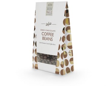 Joybox - Dark Chocolate Coffee Beans