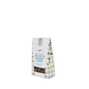 Joybox - Milk Chocolate Sea Salt Caramel