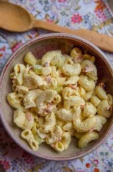 Macaroni Salad