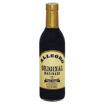 Marinade - Allegro Original