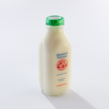 Quart- Nonfat Milk