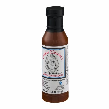 Mother Shucker's Original Cocktail Sauce