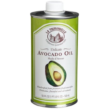 Avocado Oil