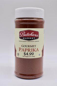 Paprika