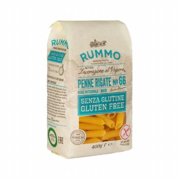 Rummo - GF Penne Rigate No 66