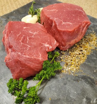 Petite Sirloin Steak - USDA Choice