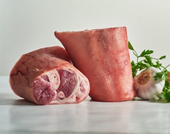 Pork Shanks