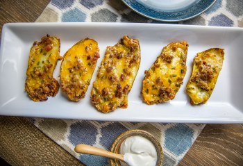 12 ct Potato Skins