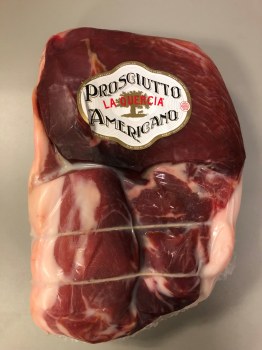Prosciutto Americano - Berkshire