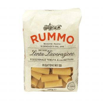 Rummo - Rigatoni