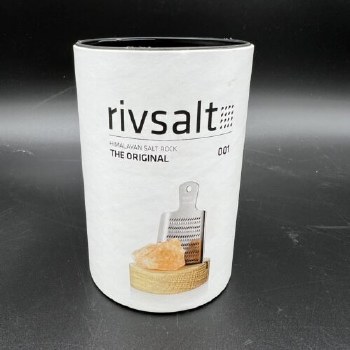 Rivsalt - Salt Gift Set
