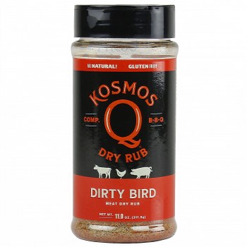 Kosmos - Dirty Bird
